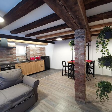 Dream One Apartment Verona Exterior photo