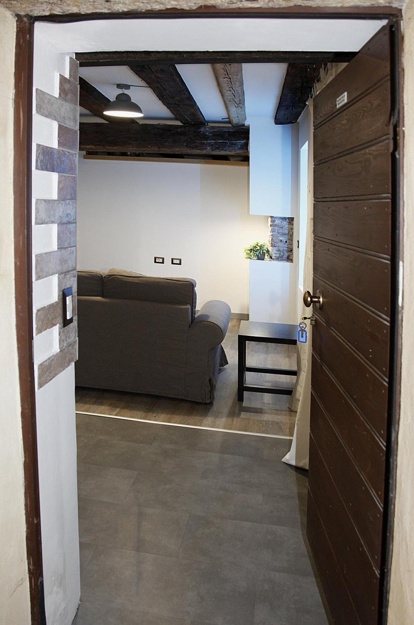 Dream One Apartment Verona Exterior photo